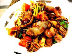 -旺达·福州菜(正大广场店)