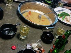 -狮伙海鲜捞(千灯湖店)