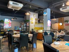 大堂-兄弟龙虾(胜太路总店)