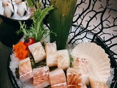 鳕鱼-湊湊火锅·茶憩(恒隆广场店)
