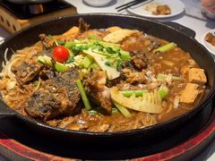 -老板恋上鱼(高新万达店)