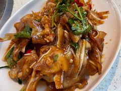 -顺德公广东猪肚鸡·煲仔饭(白石洲店)