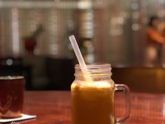 奶茶-红泰·泰精选·特色料理(中山路店)