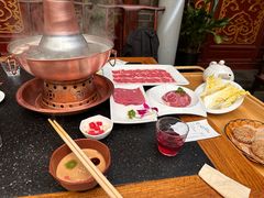 -南门涮肉(后海店)