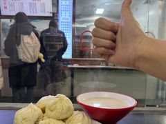 -老陶包子铺(南大西南村店)