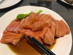 -遇上西雅图多融合海鲜自助餐厅(中房金谊广场店)