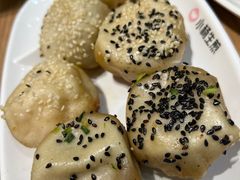 -小杨生煎(白玉兰广场店)