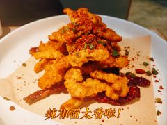 -川味里•商务宴请•团建聚餐(清湖店)