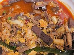 -老爷庙风味美食府(魏都大道店)