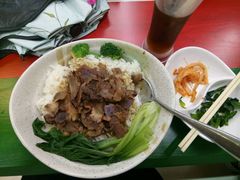 -土耳其烤肉饭镇江百年面霸(玉茗华城店)