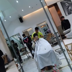 -HAIR POP
