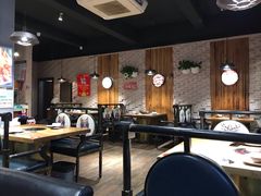 大堂-兄弟龙虾(胜太路总店)