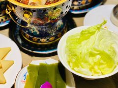-和院老火锅铜锅烧烤海鲜(朱雀大街店)