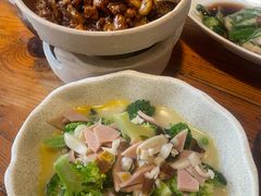 -院子餐厅·大锅菜·老杭帮(桥西直街店)