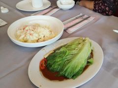 -御花园·粤菜·海鲜火锅(中山公园店)
