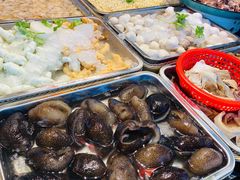 -抱德·潮汕味(琶洲店原惠城鱼仔)