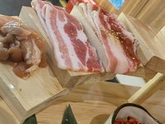-千寻山野烤肉(中关村店)