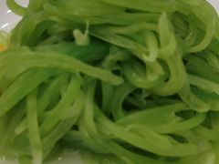 -江阴国际大酒店-旋转自助餐厅