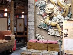 -巴国九王爷火锅(万盛总店)