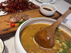 -后海16号·北京私房菜