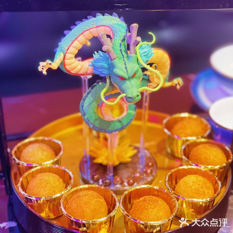 福田探店|藏在香蜜湖里新国潮养生火锅