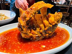 -梅飞酒家(桑园路店)