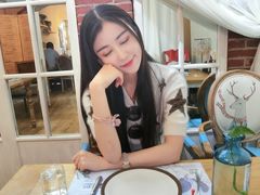 -麦甜创意轻食餐厅(西康路店)