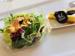 -宜家·瑞典风味餐厅(天津东丽商场店)