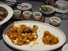 -阿庄新豫菜(航海东路店)