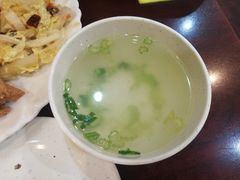 -古早人小吃店(黄河北路店)