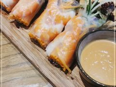 -Brut Eatery悦璞食堂(愚园路店)