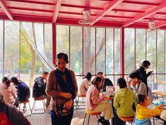 -鸡鸣汤包(红山动物园店)