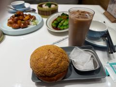 -润记·广东餐馆(苏州中心店)
