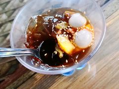 冰粉-丽江庭院之爱在路上(西单店)