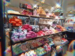 -LUSH(威尼斯人店)