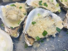 -大笑饭堂(甲子桥店)