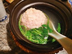 清炖狮子头-南京大牌档(中关村领展广场店)