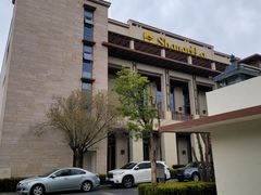 -香宫·中餐厅(拉萨香格里拉大酒店)