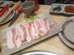 -蜀中烤霸·自助烤肉(郫都店)