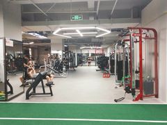 -CXFIT 陈徐健身工作室(凯旋店)