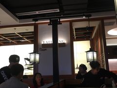 -江渔儿酸菜鱼(常平翔龙天地店)