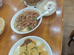 -豆相识•九九豆腐脑(牛咡桥店)
