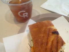 -Cupping Room(Harbour City)