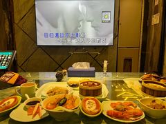 -堂会(天河店)