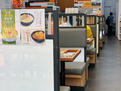 -神仙雪浓汤(明洞店)