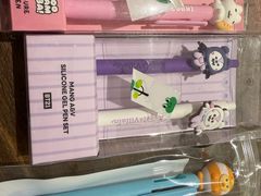 -line friends(明洞旗舰店)