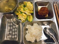 -复旦大学本部-食堂