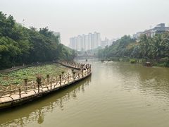 -曼听御花园