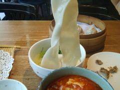 -新梅华·茶点餐厅(欧尚店)