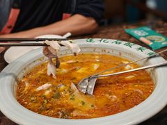 -莲花石酸菜鱼(海滨东路店)